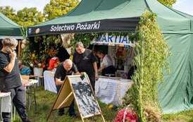 Nasze dożynkowe stoiska &ndash; ile serca włożyliście! 39
