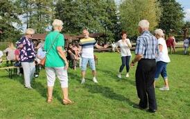 Zakończenie sezonu z niedziennym obiadami 5