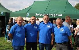 Zakończenie sezonu z niedziennym obiadami 7