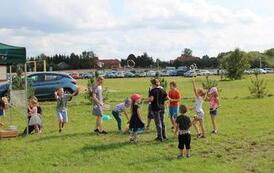 Zakończenie sezonu z niedziennym obiadami 10