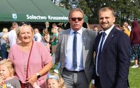 Zakończenie sezonu z niedziennym obiadami 11