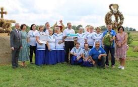 Zakończenie sezonu z niedziennym obiadami 12