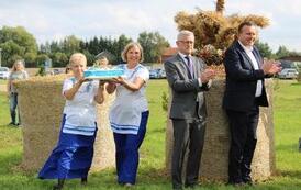 Zakończenie sezonu z niedziennym obiadami 13