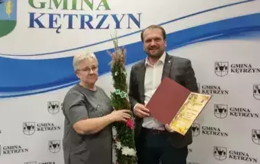 Najpiękniejsze palmy Wielkanocne w gminie Kętrzyn 19