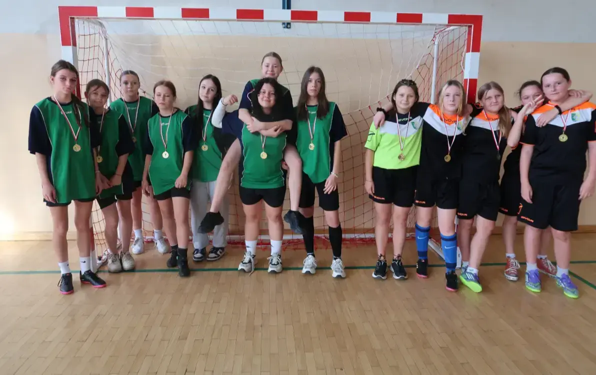 Zespoły z Wilkowa i Kruszewca