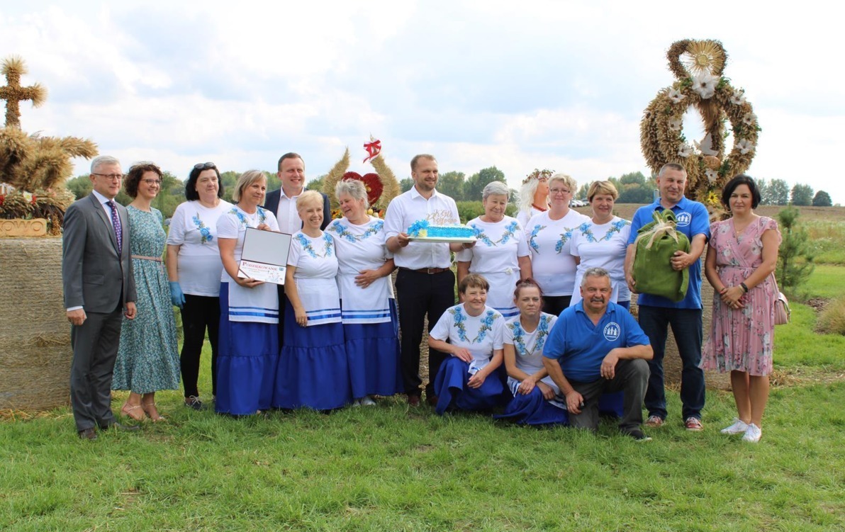 Zdjęcie do Zakończenie sezonu z niedzielnymi obiadami