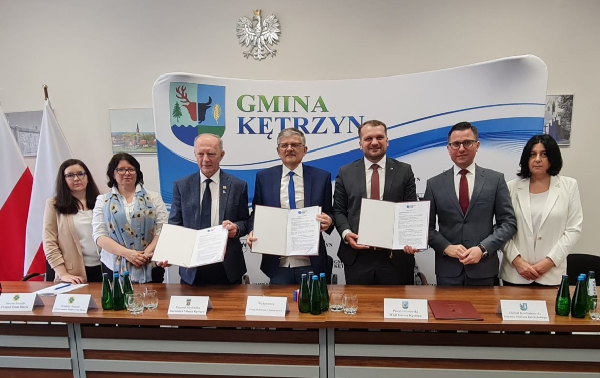 Zdjęcie do Ścieżka rowerowa