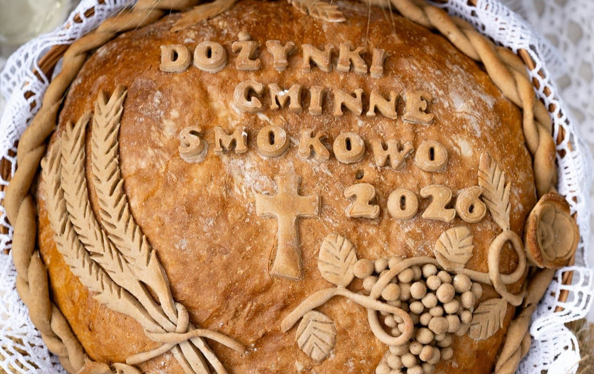 Dożynki Gminy Kętrzyn