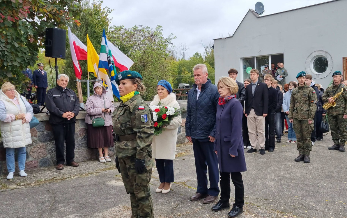 Dzień Pamięci Błogosławionego Stefana Kardynała Wyszyńskiego i Świętego Jana Pawła II