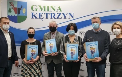 Zdjęcie do Pola w gminie wiejskiej Kętrzyn