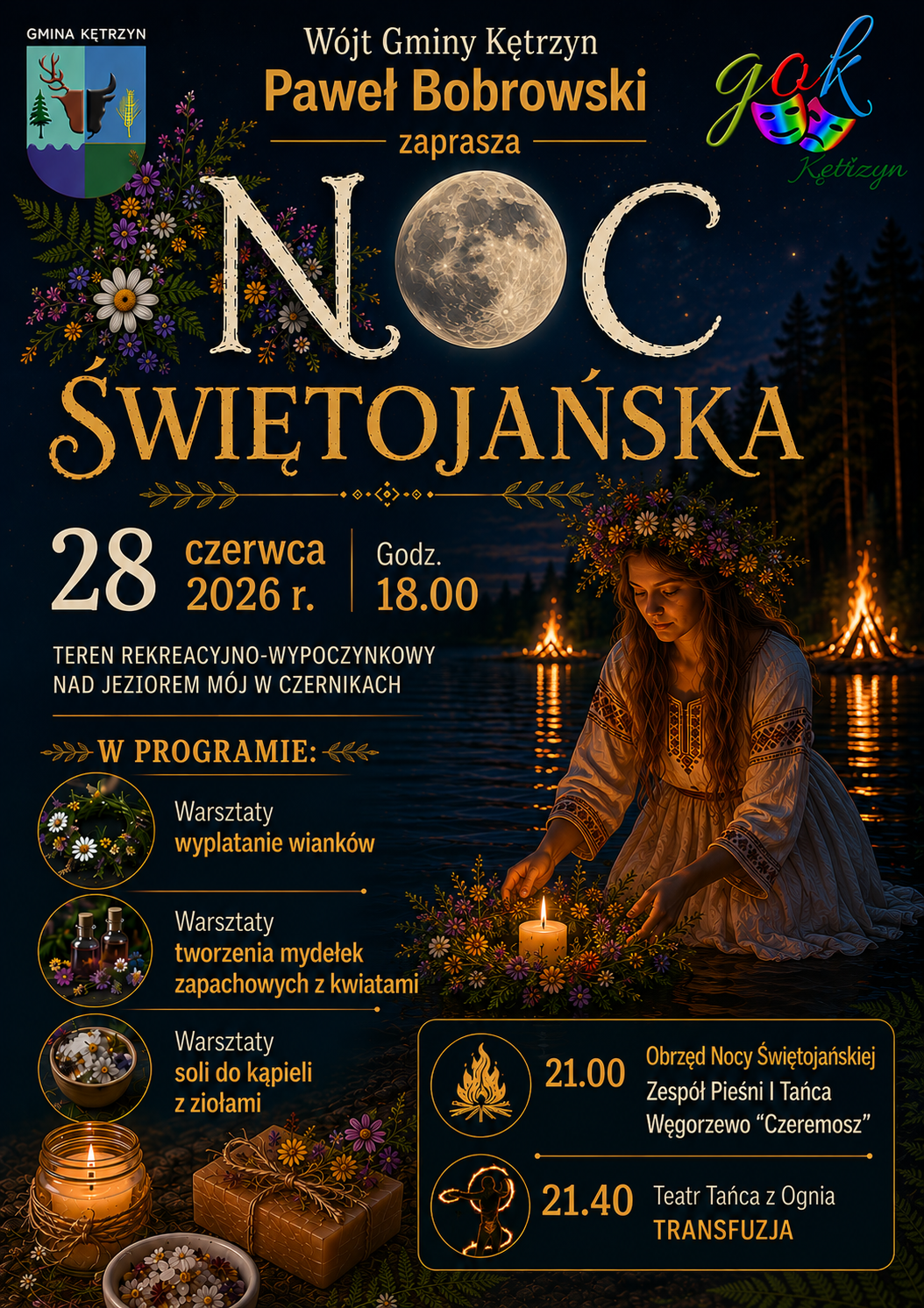 Noc Świętojańska