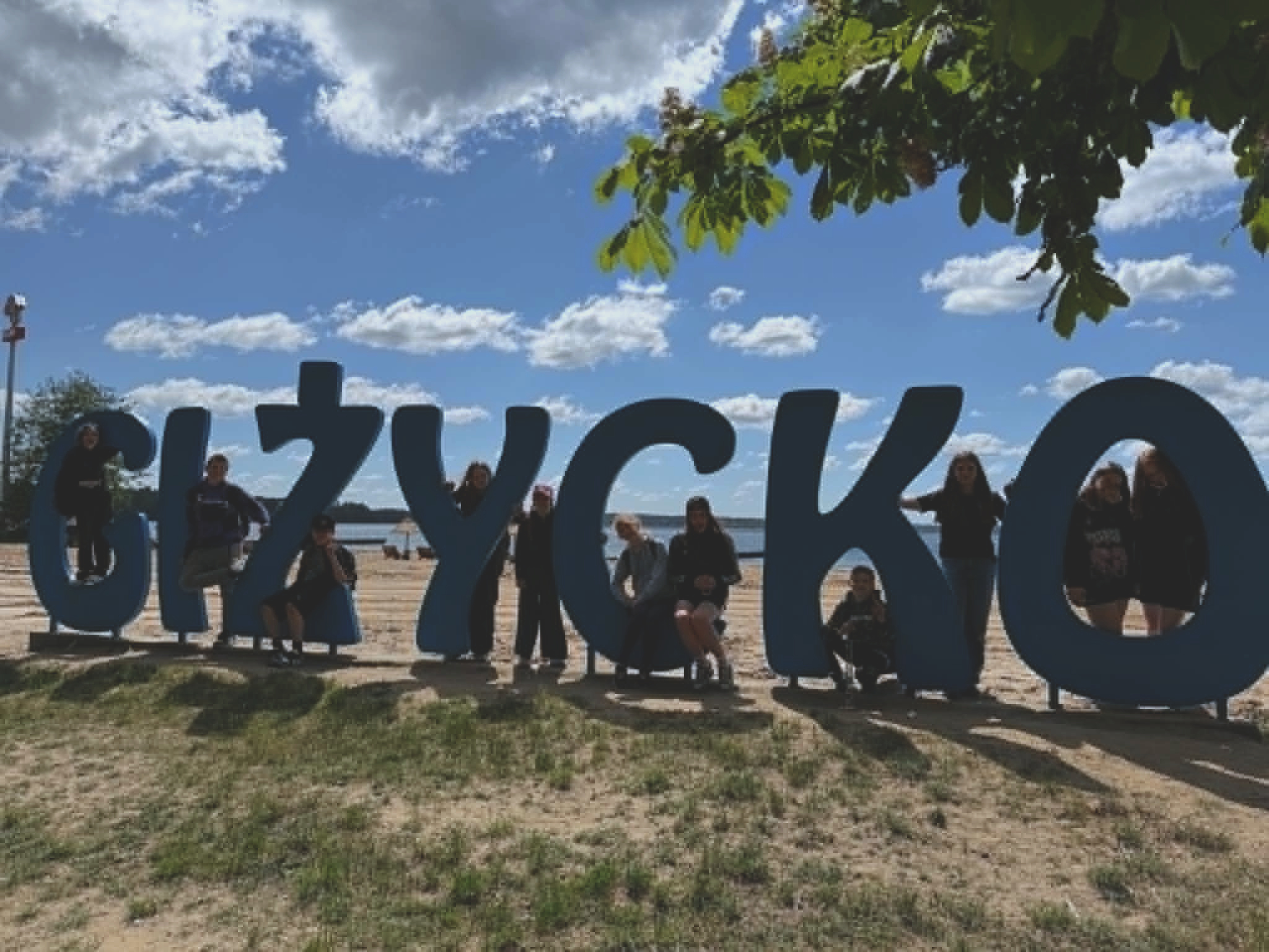Wycieczka nagrodowa dla aktywu SKO