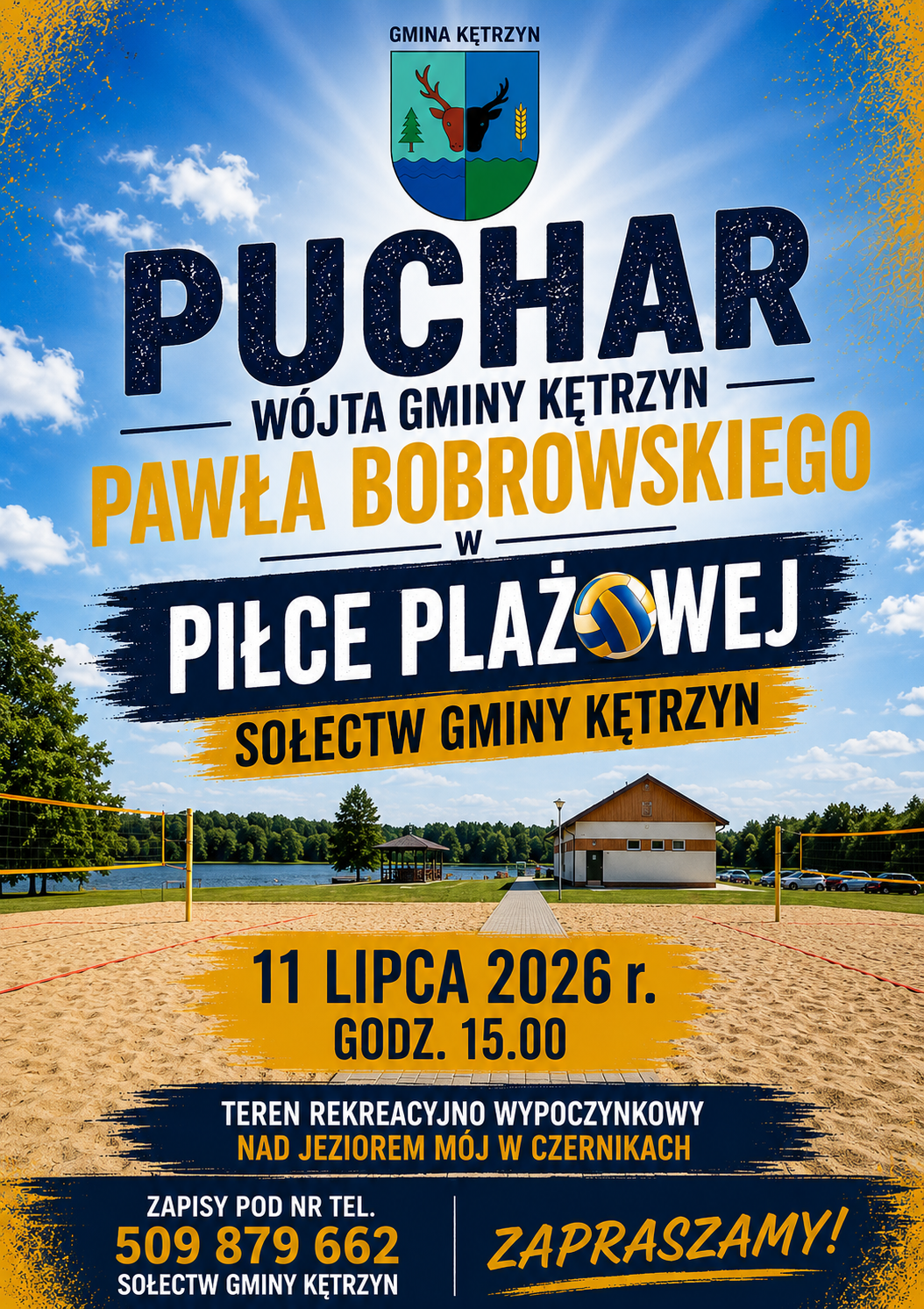 Puchar W&oacute;jta w&nbsp;Piłce Siatkowej