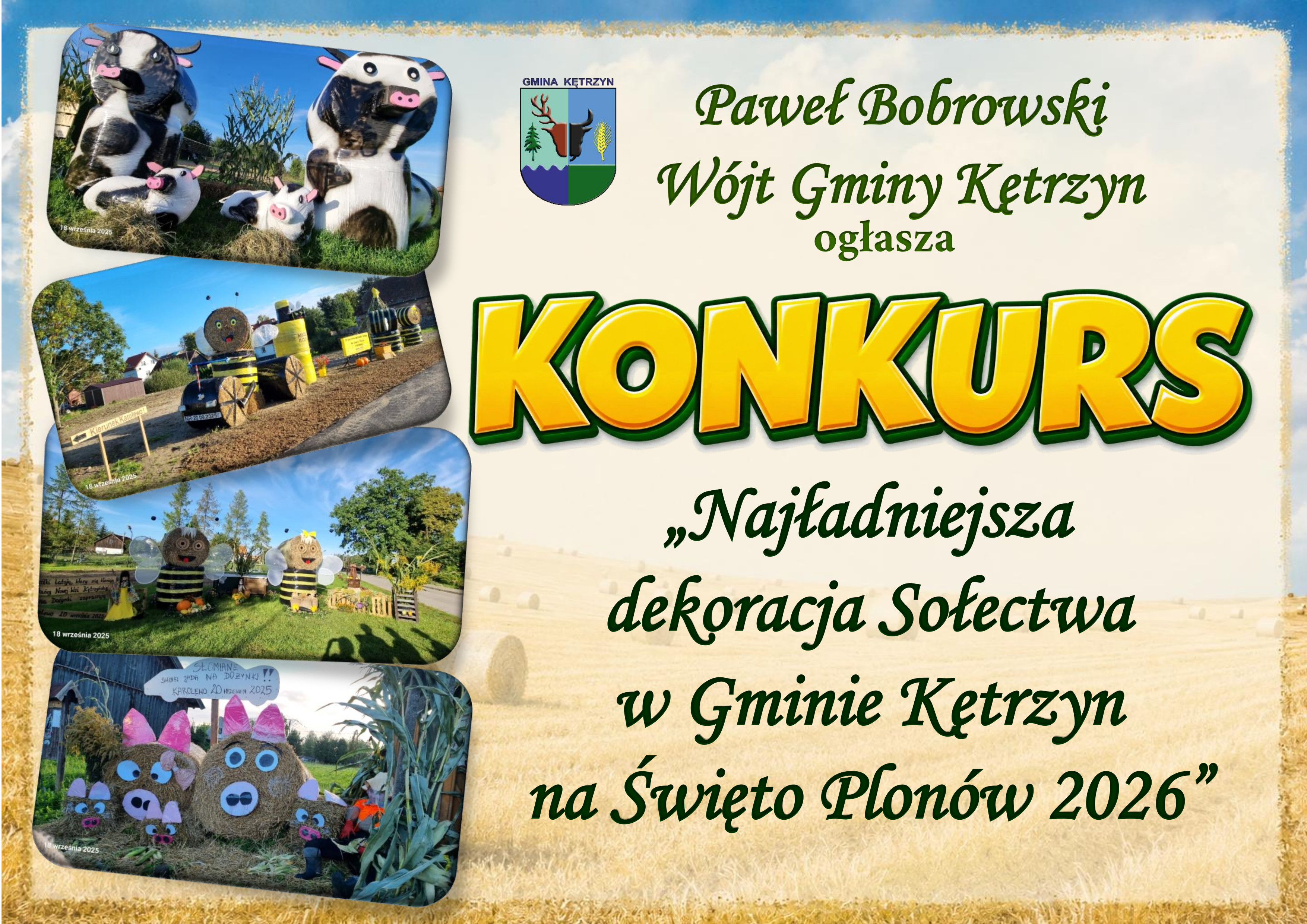 Konkurs