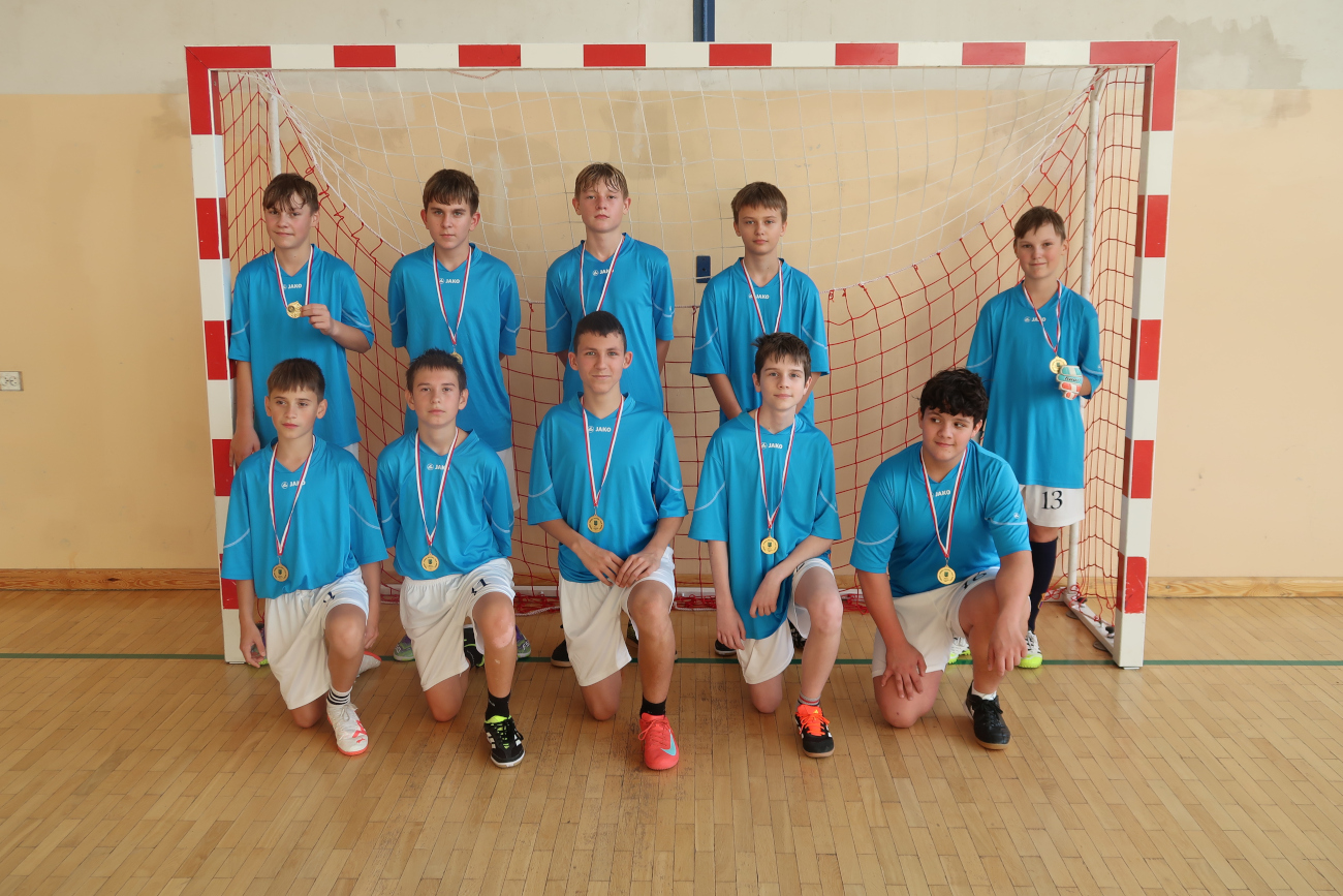 Zaspół z Biedaszek