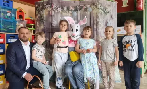 Zdjęcie artykułu z dnia 22-04-2025
