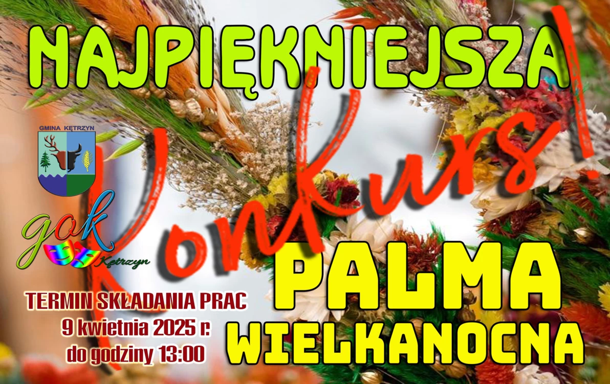 Zdjęcie do Uwaga! Konkurs