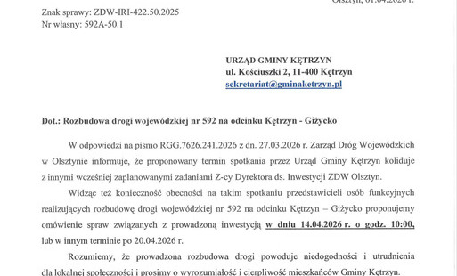 Zdjęcie artykułu z dnia 01-04-2026