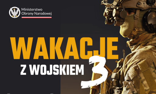 Wakacje z wojskiem 3