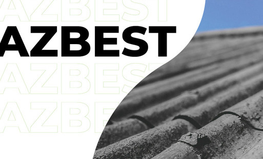 Informacja o zamiarze ubiegania się o dofinansowanie na usuwanie wyrobów zawierających azbest 