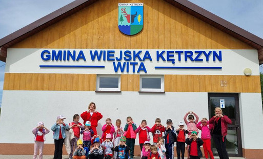 Aktywnie nad jeziorem Mój