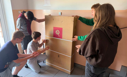 Dziecięca przedsiębiorczość w praktyce      