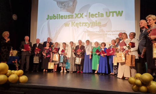 Zdjęcie wspólne pod Ratuszem 