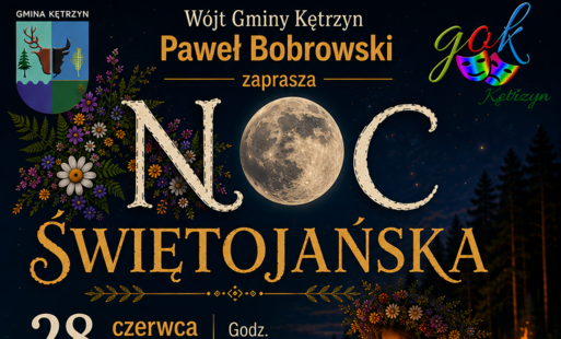Noc Świętojańska