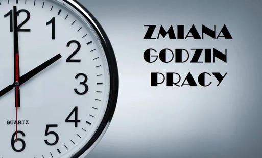 Zdjęcie do Informacja