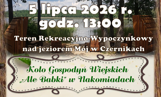 Niedzielne Obiady z Widokiem na Jezioro