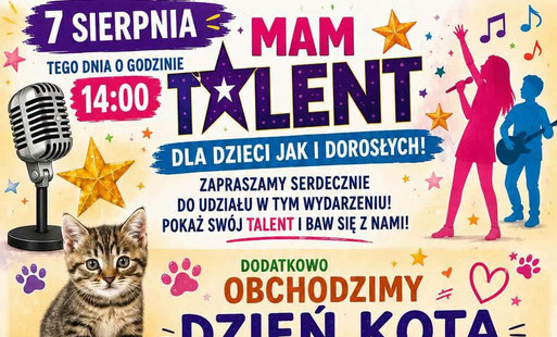 Wakacje w świetlicach - sierpień