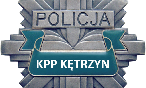 KPP w Kętrzynie informuje