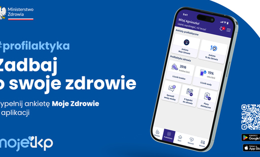 Zdjęcie do &bdquo;Profilaktyka &ndash; podaj dalej&rdquo; &ndash; rusza og&oacute;lnopolska kampania na rzecz zdrowia Polak&oacute;w