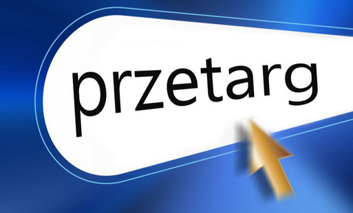 Przetargi