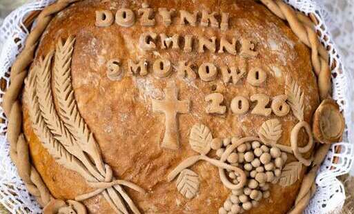 Dożynki Gminy Kętrzyn