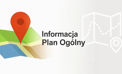 Konsultacje społeczne projektu planu ogólnego gminy Kętrzyn